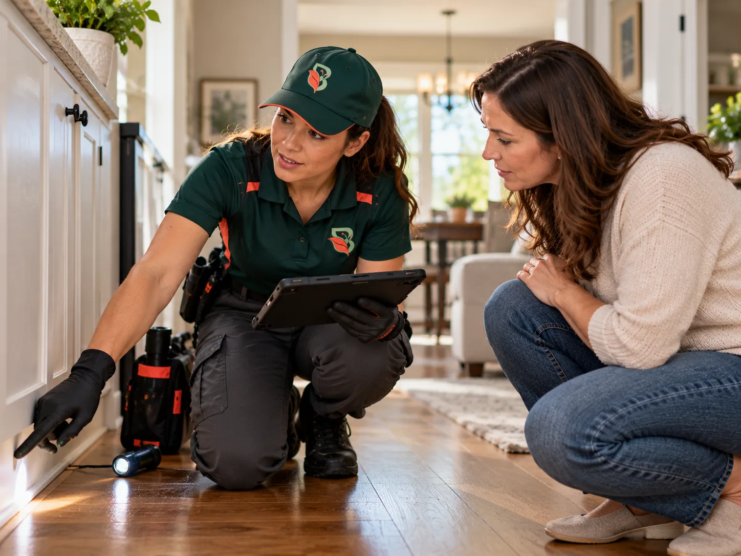 Pest Control Kendall, KS FAQs
